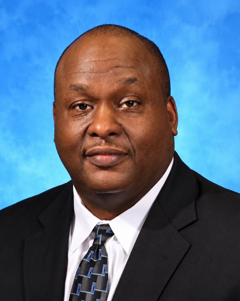 Mr. Ivey Stokes